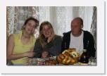 PICT2742 * zu Besuch bei Einheimischen in den Bergen * 612 x 410 * (47KB)