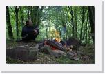 PICT2756 * mit einem Feuer in der Natur * 612 x 410 * (63KB)