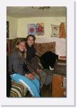 PICT2798 * zu Besuch bei der alten Frau * 410 x 612 * (41KB)