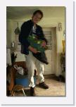 PICT2799 * eine kleine Huette * 410 x 612 * (37KB)