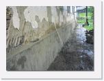 P1030256 * der Fundamentgraben wurde zu gemacht * 612 x 461 * (68KB)