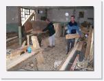 100_0038 * ich bekam besuch wenn dringend Material benoetigt wurde * 612 x 462 * (55KB)