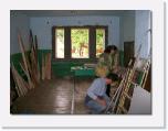 100_0047 * ein Blick auf ein Klassenzimmer * 612 x 462 * (43KB)