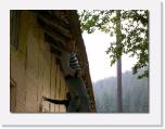 100_0049 * und ein Blick nach Aussen am Bau * 612 x 462 * (51KB)