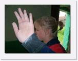 100_0064 * nicht alle wollen unbedingt fotografiert werden * 612 x 462 * (32KB)