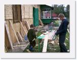 100_0175 * Interesse auch von den Waisenkindern * 612 x 462 * (71KB)