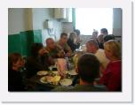 P1030323 * alles wird erklaert - auch ein paar Leute von der 2. Gruppe sind dabei * 612 x 461 * (32KB)