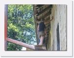 P1030344 * und hier wurde die Holzverkleidung aufgenagelt * 612 x 461 * (67KB)