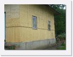P1030361 * Ein schoener Anblick, aber erst eine Seite des Hauses * 612 x 461 * (45KB)