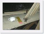 P1030382 * oft fand sich noch liegengebliebenes Werkzeug an * 612 x 461 * (37KB)